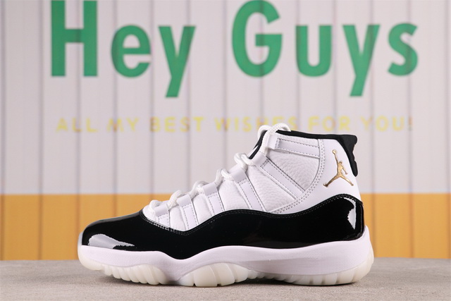 Air Jordan 11-395